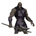 Zack Snyder's Justice League DC Multiverse Mega Action Figure Darkseid with Throne (Gold Label) 24 cm - Image 9