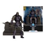 Zack Snyder's Justice League DC Multiverse Mega Action Figure Darkseid with Throne (Gold Label) 24 cm - Image 8