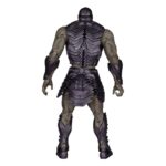 Zack Snyder's Justice League DC Multiverse Mega Action Figure Darkseid with Throne (Gold Label) 24 cm - Image 6