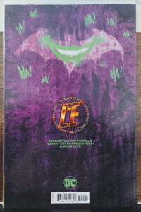 Batman vol. 3 # 100 Comics Elite Exclusive variant - Afbeelding 2