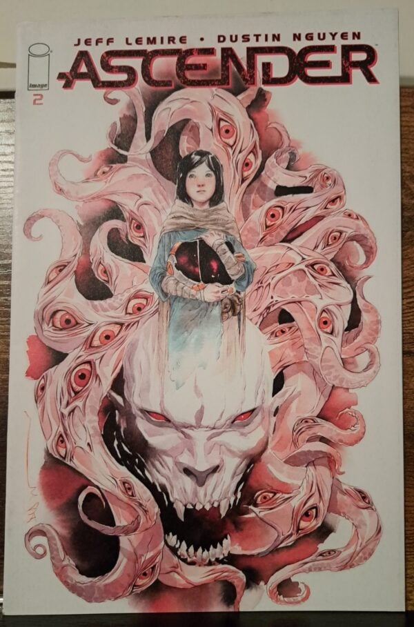 Ascender # 2