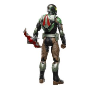 Captain America: Brave New World Marvel Legends Action Figure Marvel's Falcon 15 cm - Image 5