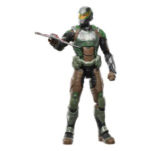 Captain America: Brave New World Marvel Legends Action Figure Marvel's Falcon 15 cm - Image 4