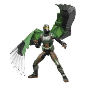 Captain America: Brave New World Marvel Legends Action Figure Marvel's Falcon 15 cm - Image 3