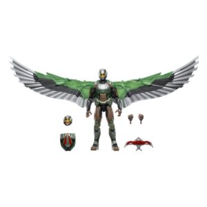 Captain America: Brave New World Marvel Legends Action Figure Marvel's Falcon 15 cm - Image 10