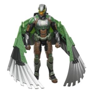 Captain America: Brave New World Marvel Legends Action Figure Marvel's Falcon 15 cm - Image 8