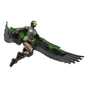Captain America: Brave New World Marvel Legends Action Figure Marvel's Falcon 15 cm - Image 7