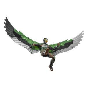 Captain America: Brave New World Marvel Legends Action Figure Marvel's Falcon 15 cm - Image 6