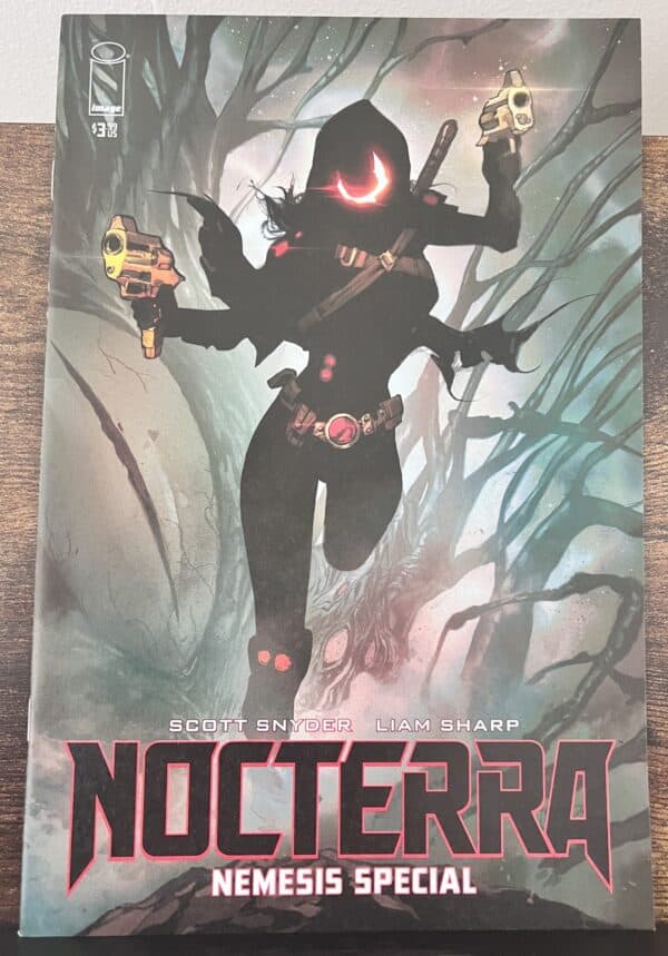 Nocterra Nemesis Special