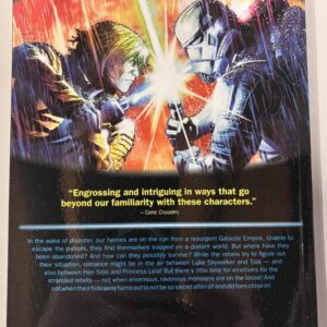 Star Wars The Escape Tradepaperback (Marvel Comics) - Image 2