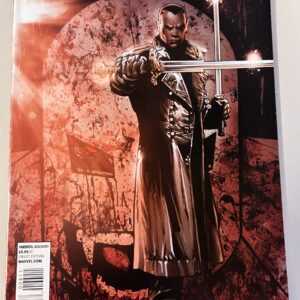 Ultimate Avengers 3 # 1 - 6 Complete set (Marvel Comics) - Afbeelding 5