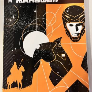 X-O Manowar By the Sword Tradepaperback (Valiant Comics)