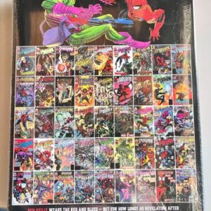 Spider-man Ben Reilly Omnibus volume 2 (Marvel Comics) - Afbeelding 2