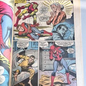 The Spectacular Spider-man #2 (Marvel Comics) - Afbeelding 4